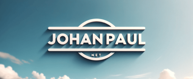 Johan Paul