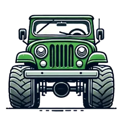 JpNet JEEP